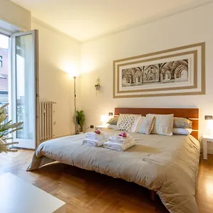  Appartamento Centro - Viva - Free Wifi Italia