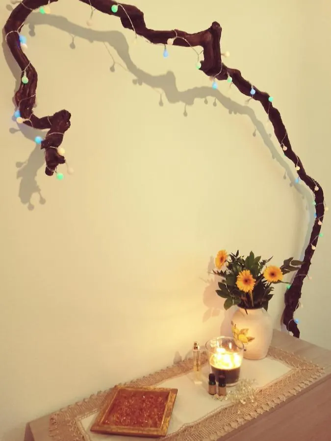 Montegrappa Room Crespano del Grappa 0*,