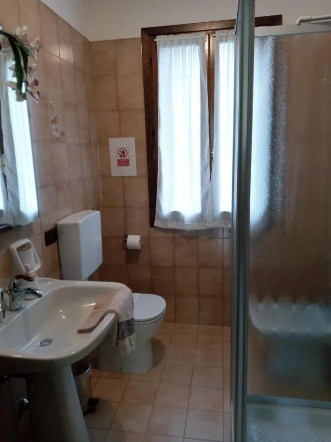 Montegrappa Room Crespano del Grappa Appartamento